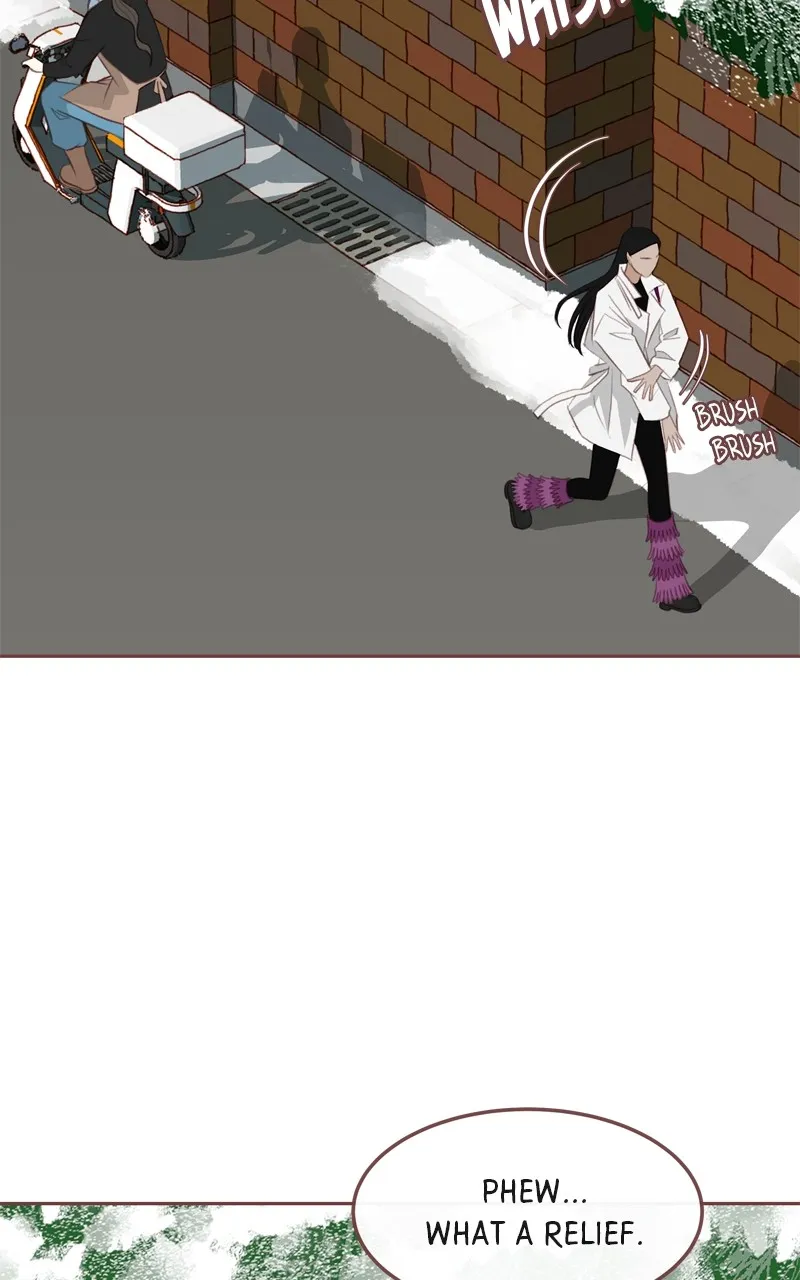 Read Winter Breeze chapter 10 image 60 on Lezhin