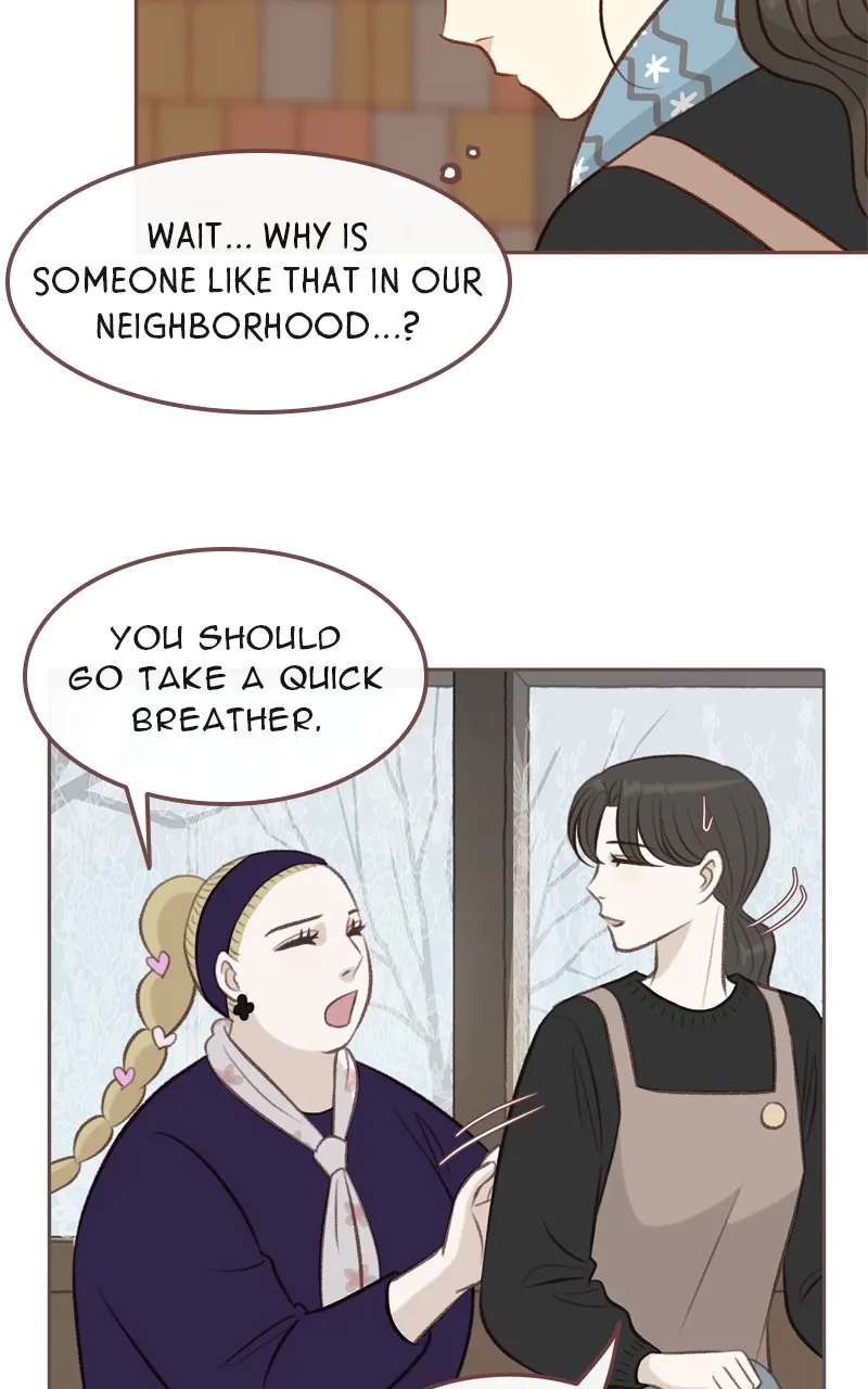 Read Winter Breeze chapter 10 image 62 on Lezhin