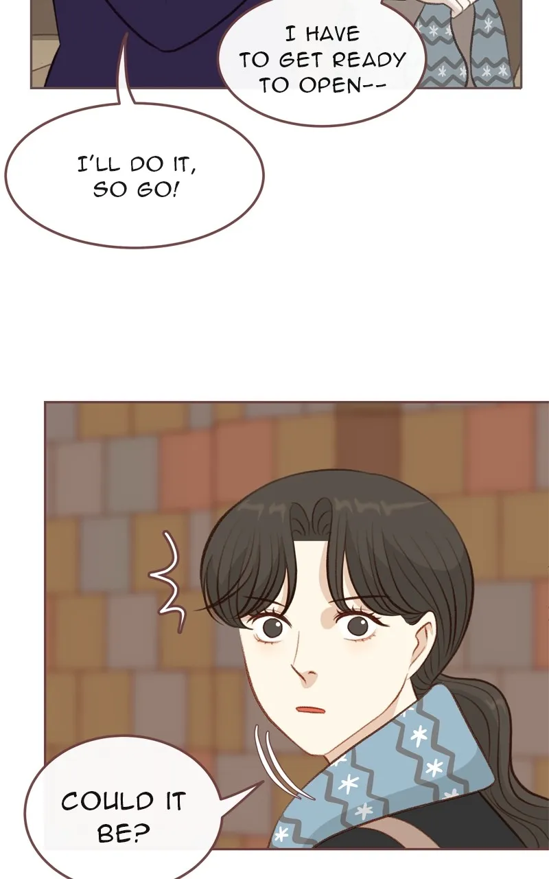 Read Winter Breeze chapter 10 image 63 on Lezhin