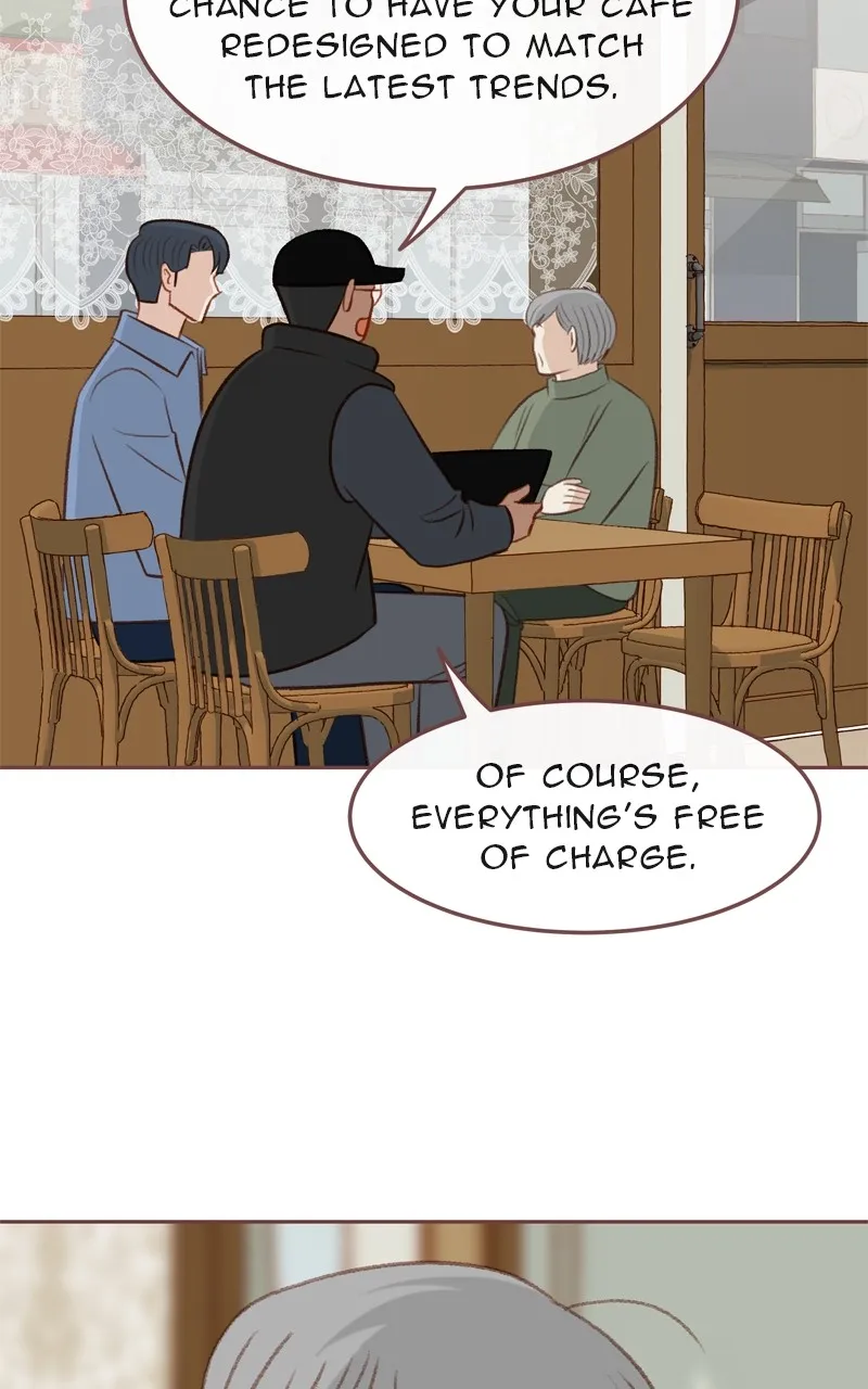 Read Winter Breeze chapter 10 image 65 on Lezhin