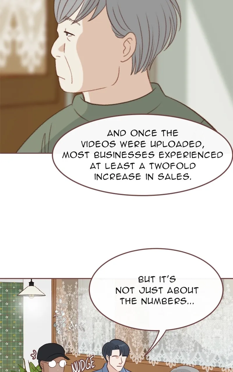 Read Winter Breeze chapter 10 image 66 on Lezhin