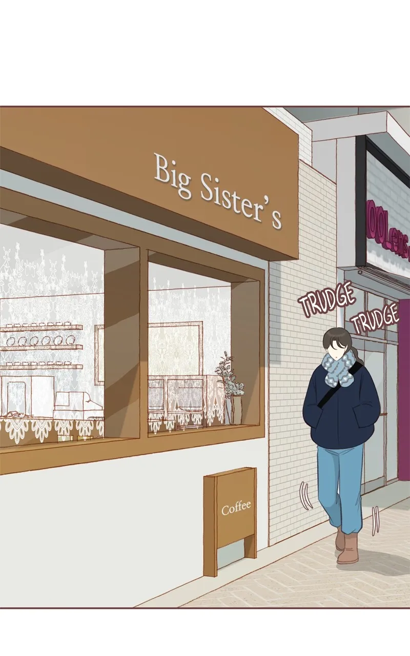 Read Winter Breeze chapter 10 image 7 on Lezhin