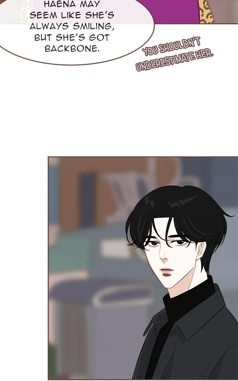 Read Winter Breeze chapter 10 image 75 on Lezhin