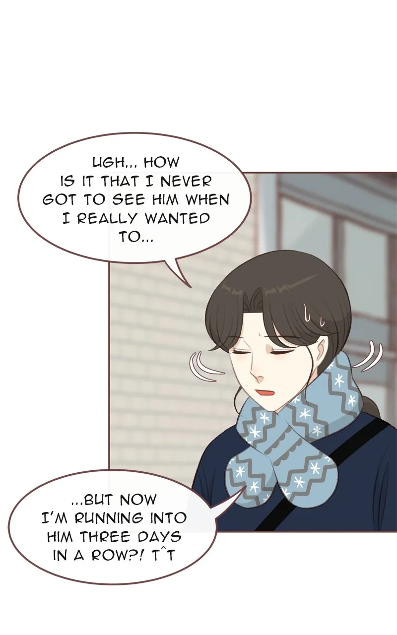 Read Winter Breeze chapter 10 image 8 on Lezhin