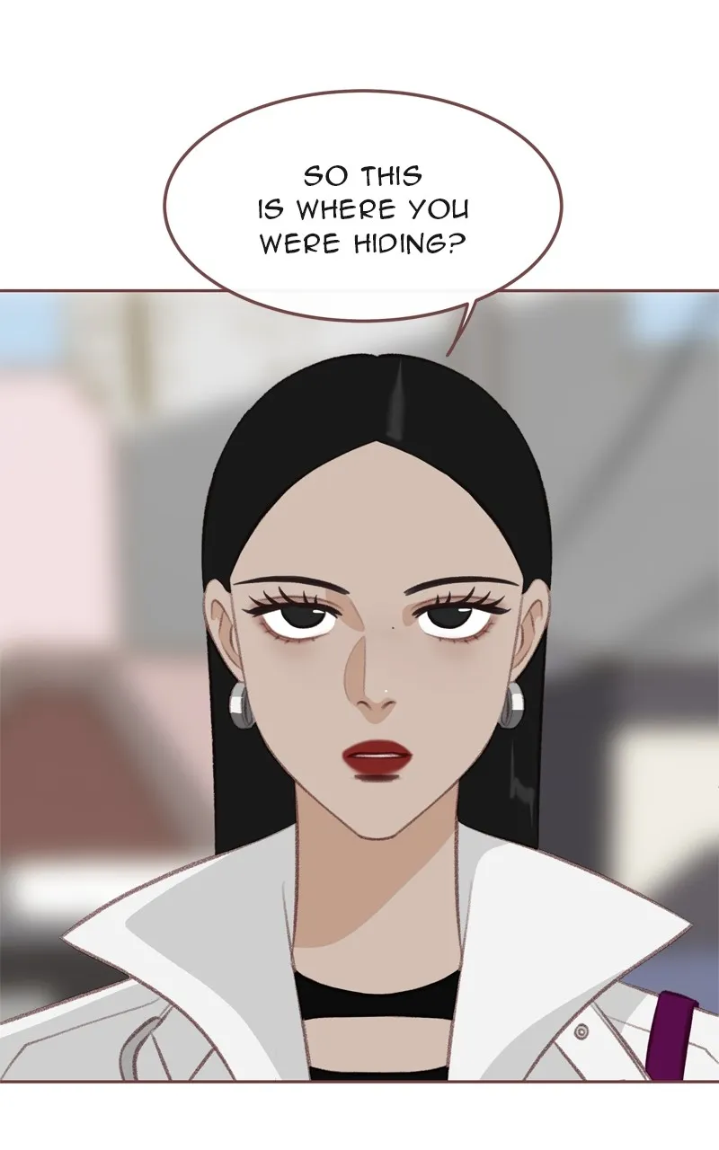 Read Winter Breeze chapter 10 image 85 on Lezhin