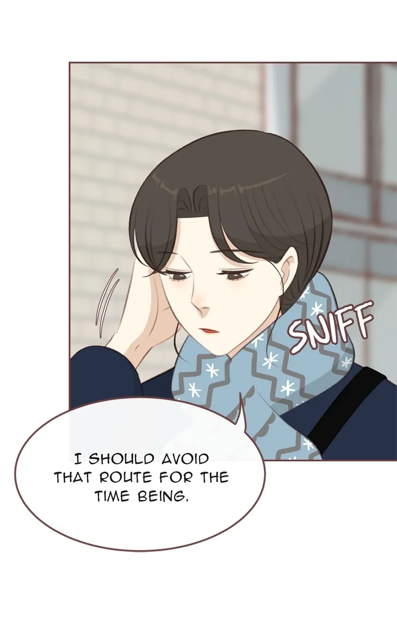 Read Winter Breeze chapter 10 image 9 on Lezhin