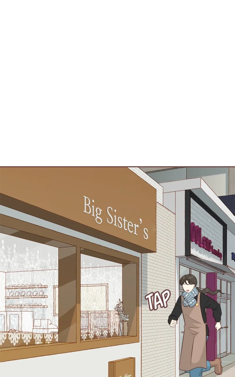 Read Winter Breeze chapter 11 image 10 on Lezhin