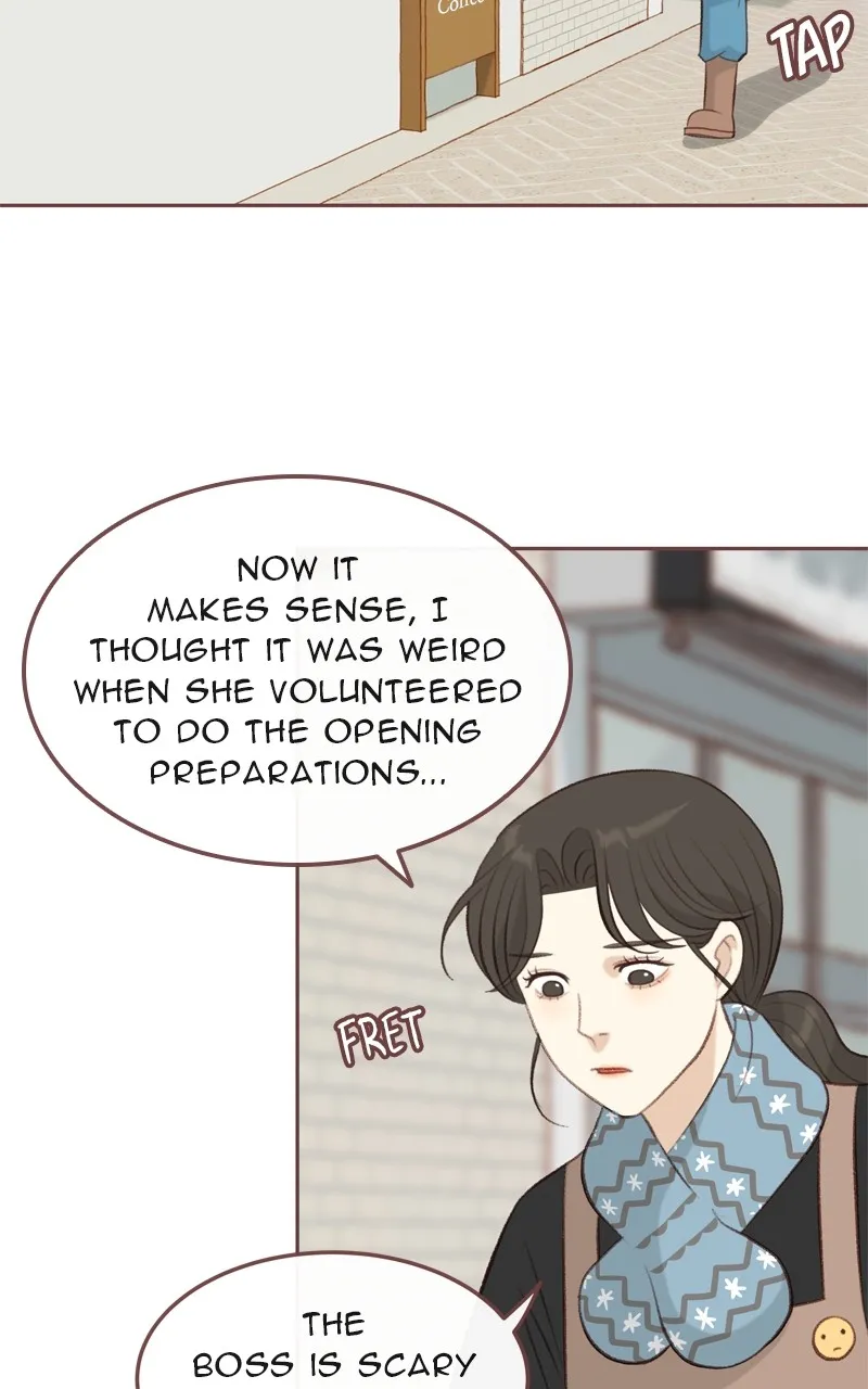 Read Winter Breeze chapter 11 image 11 on Lezhin