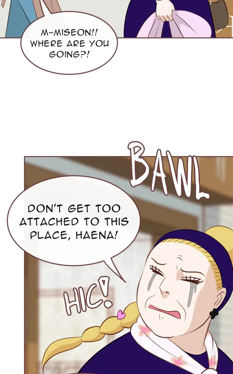 Read Winter Breeze chapter 11 image 15 on Lezhin