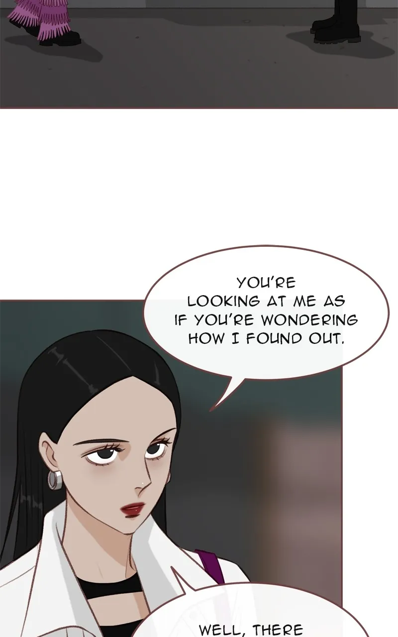Read Winter Breeze chapter 11 image 2 on Lezhin