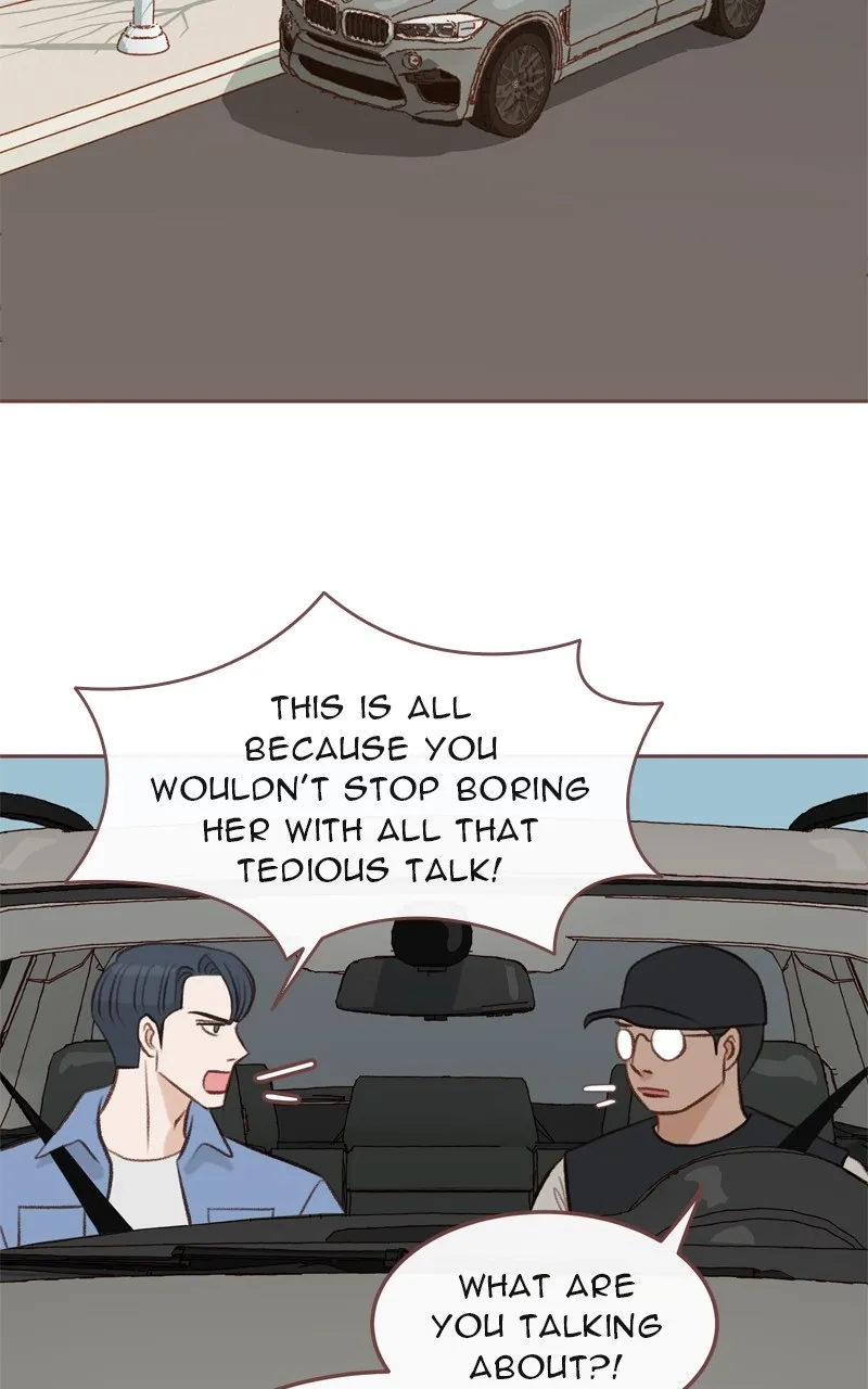 Read Winter Breeze chapter 11 image 20 on Lezhin