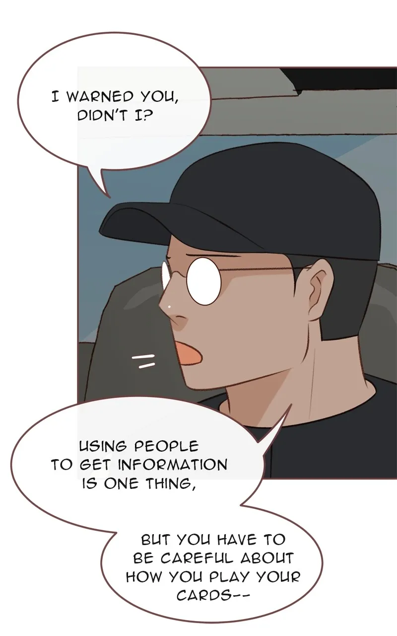 Read Winter Breeze chapter 11 image 23 on Lezhin