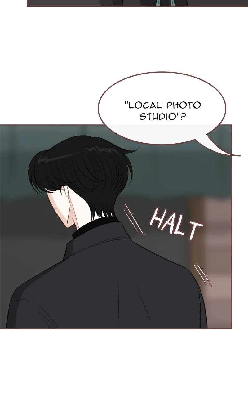 Read Winter Breeze chapter 11 image 30 on Lezhin