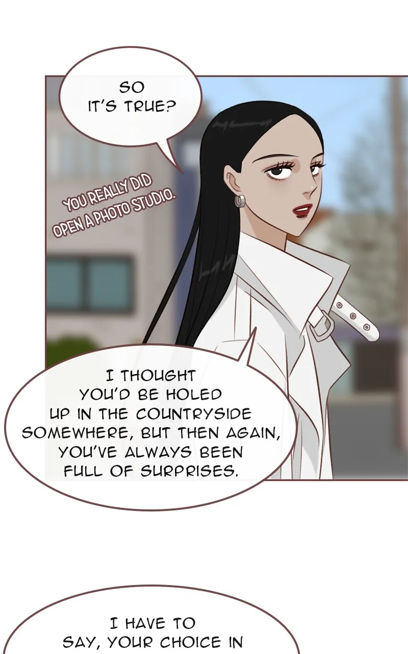 Read Winter Breeze chapter 11 image 31 on Lezhin