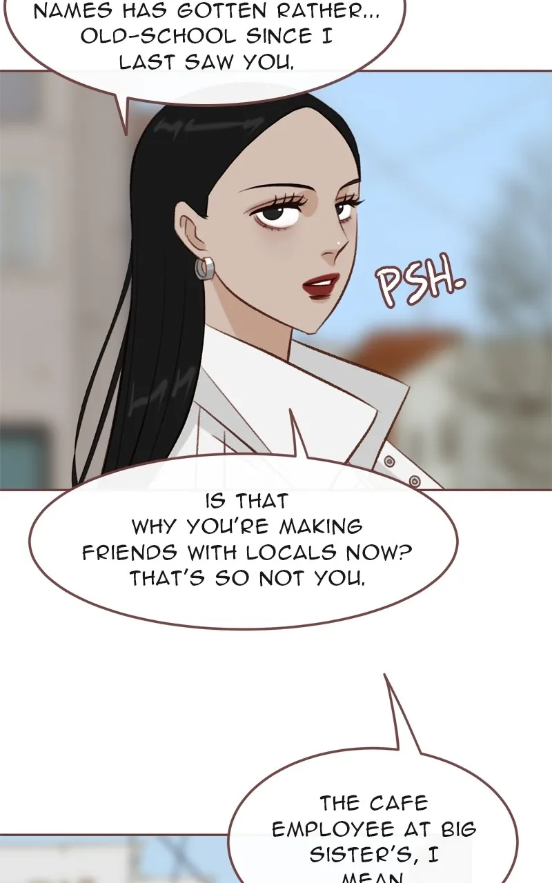 Read Winter Breeze chapter 11 image 32 on Lezhin