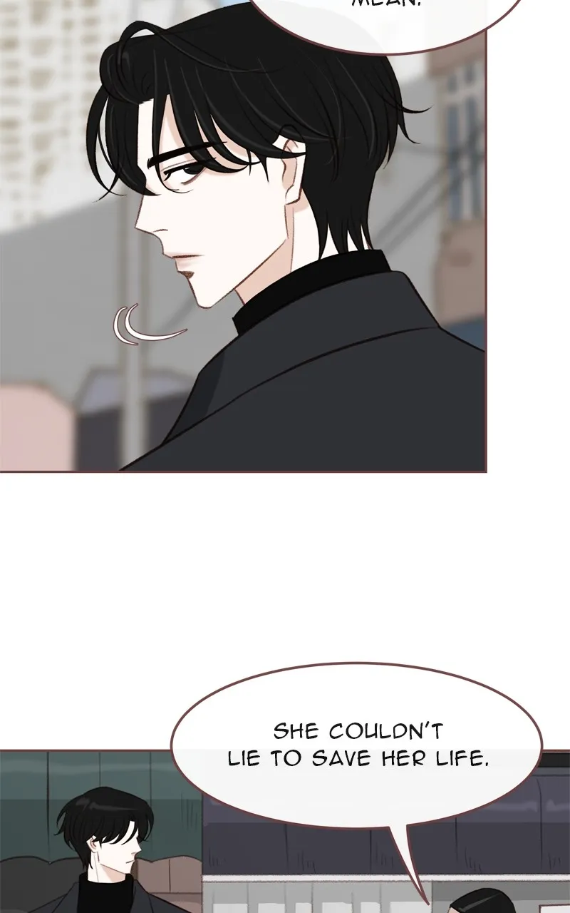 Read Winter Breeze chapter 11 image 33 on Lezhin