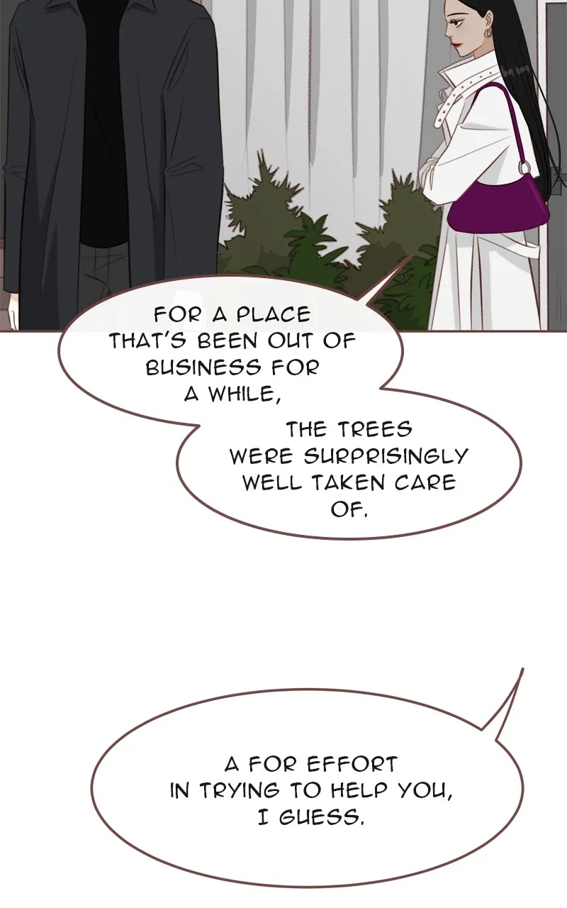 Read Winter Breeze chapter 11 image 34 on Lezhin