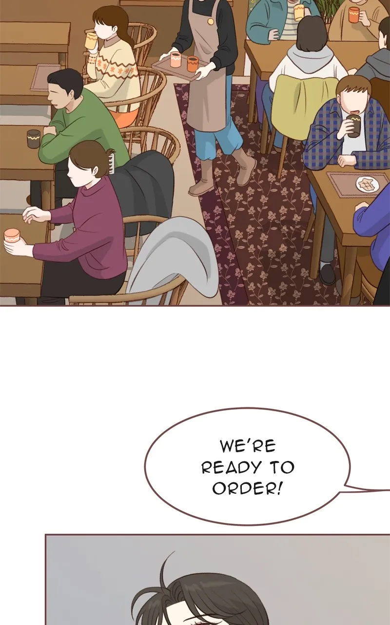 Read Winter Breeze chapter 11 image 37 on Lezhin