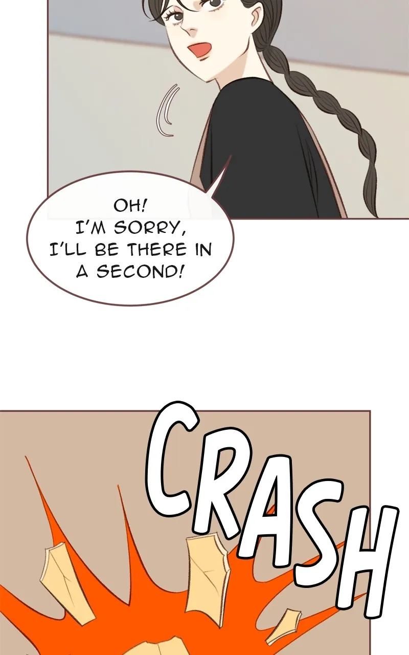 Read Winter Breeze chapter 11 image 38 on Lezhin