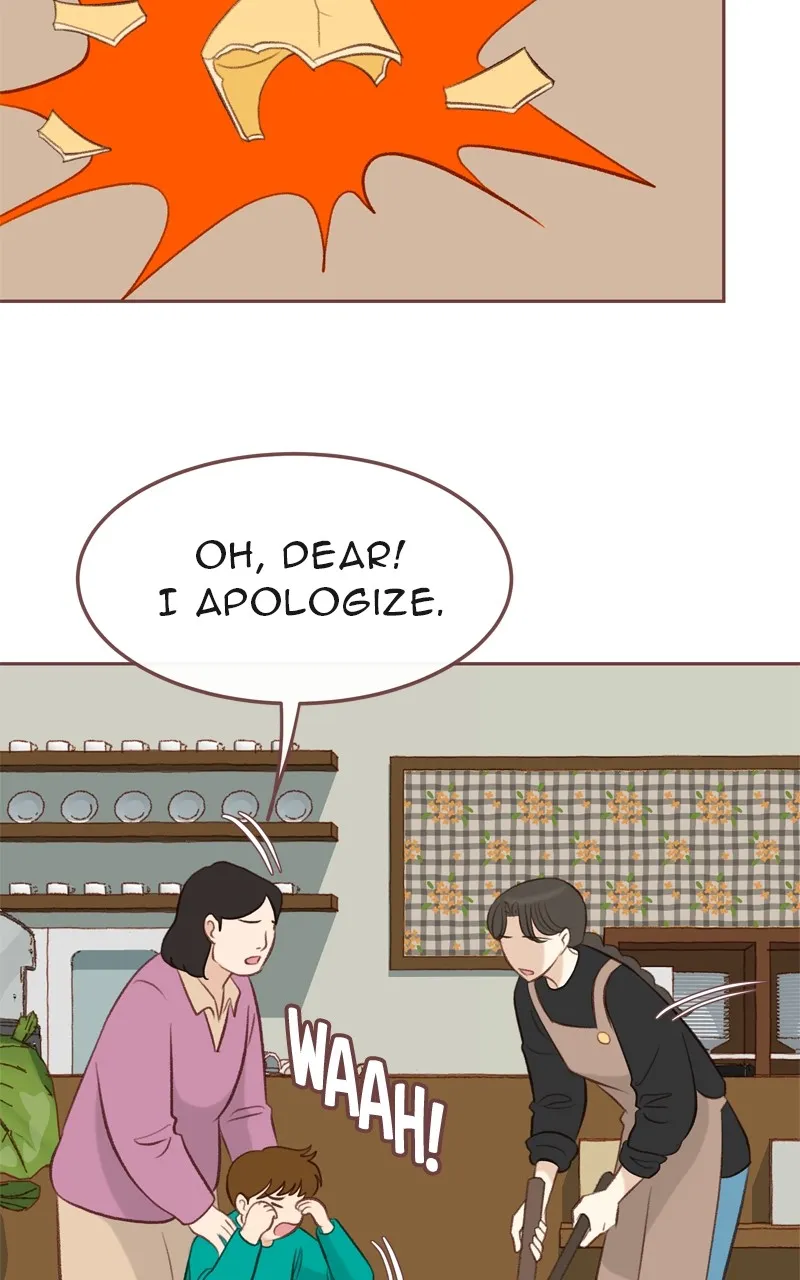 Read Winter Breeze chapter 11 image 39 on Lezhin