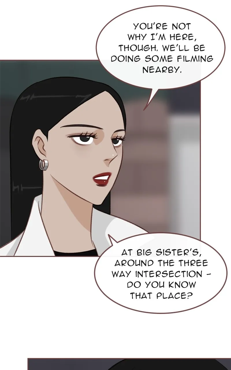 Read Winter Breeze chapter 11 image 4 on Lezhin