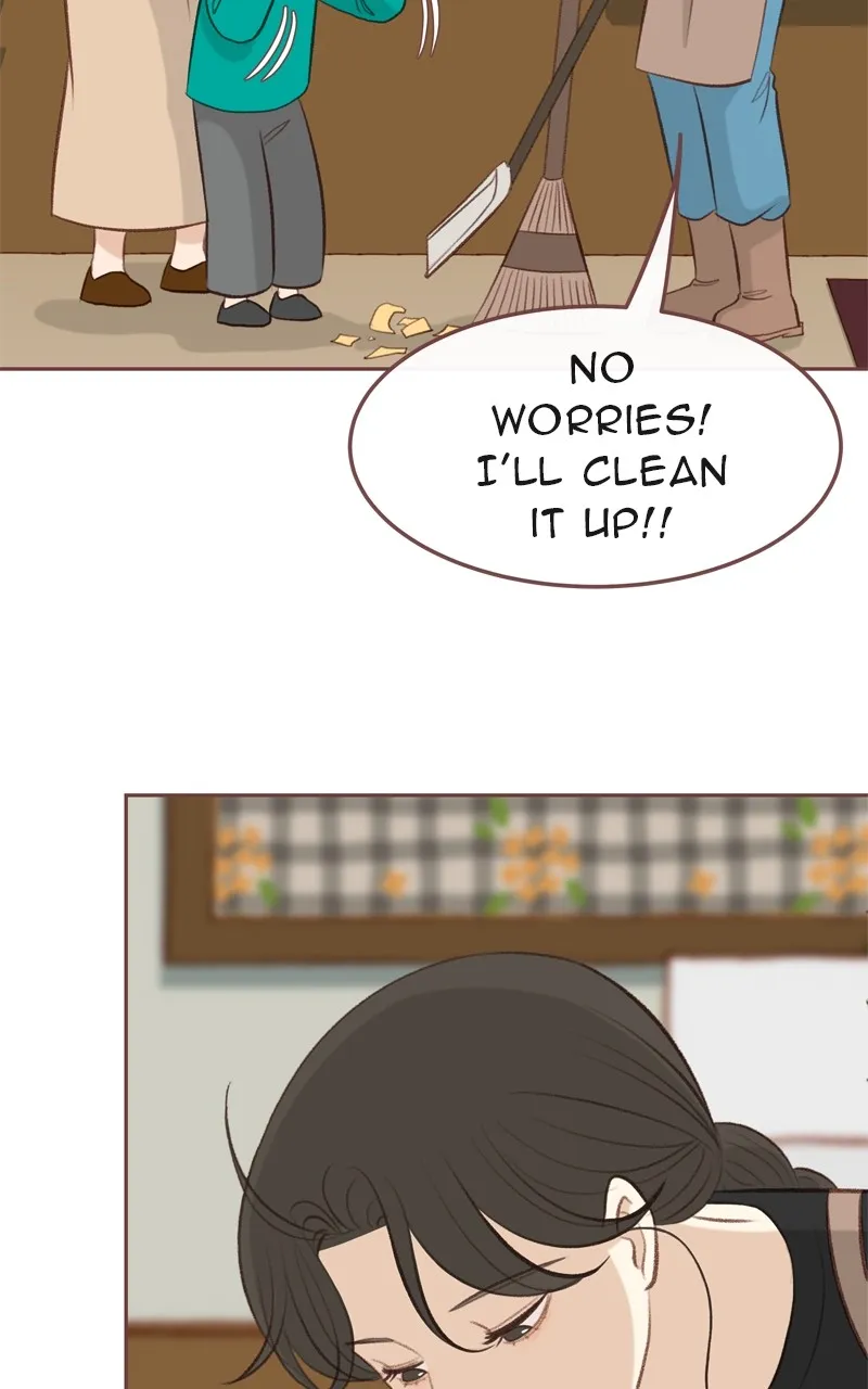 Read Winter Breeze chapter 11 image 40 on Lezhin