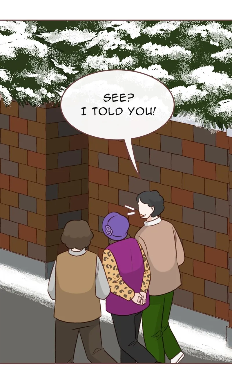 Read Winter Breeze chapter 11 image 42 on Lezhin