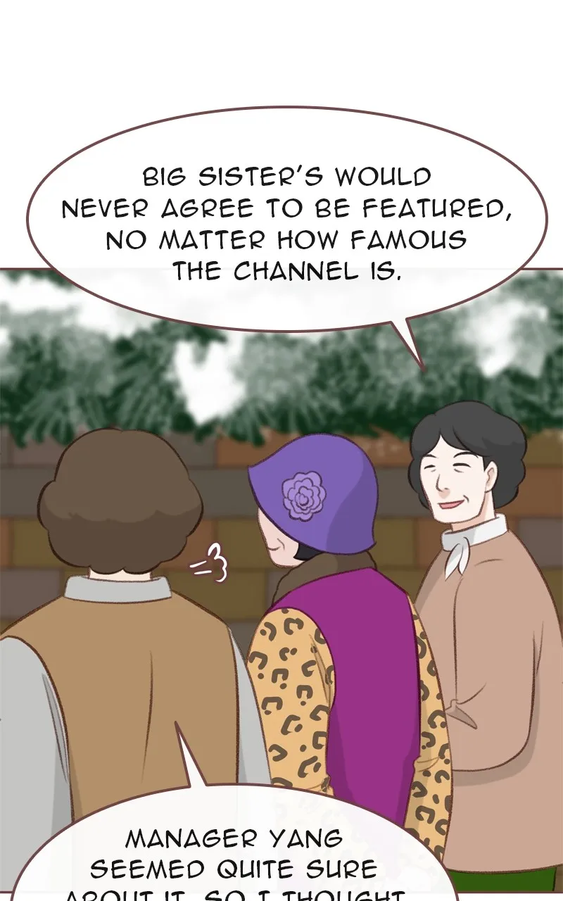 Read Winter Breeze chapter 11 image 43 on Lezhin