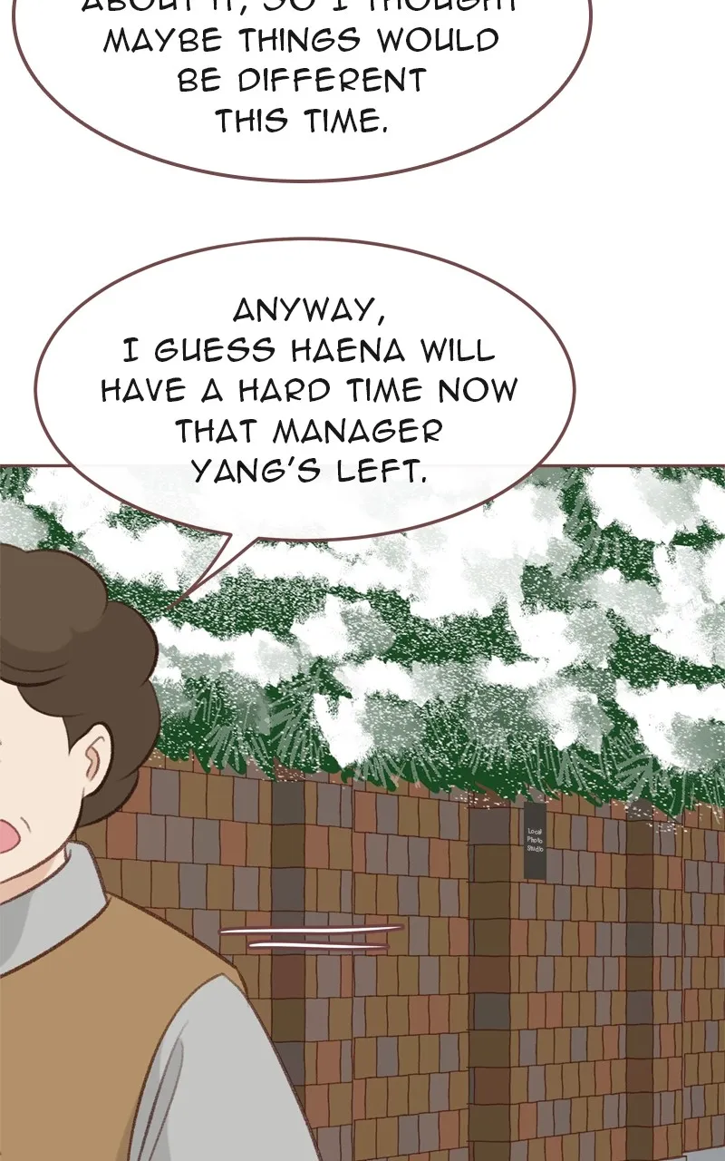 Read Winter Breeze chapter 11 image 44 on Lezhin