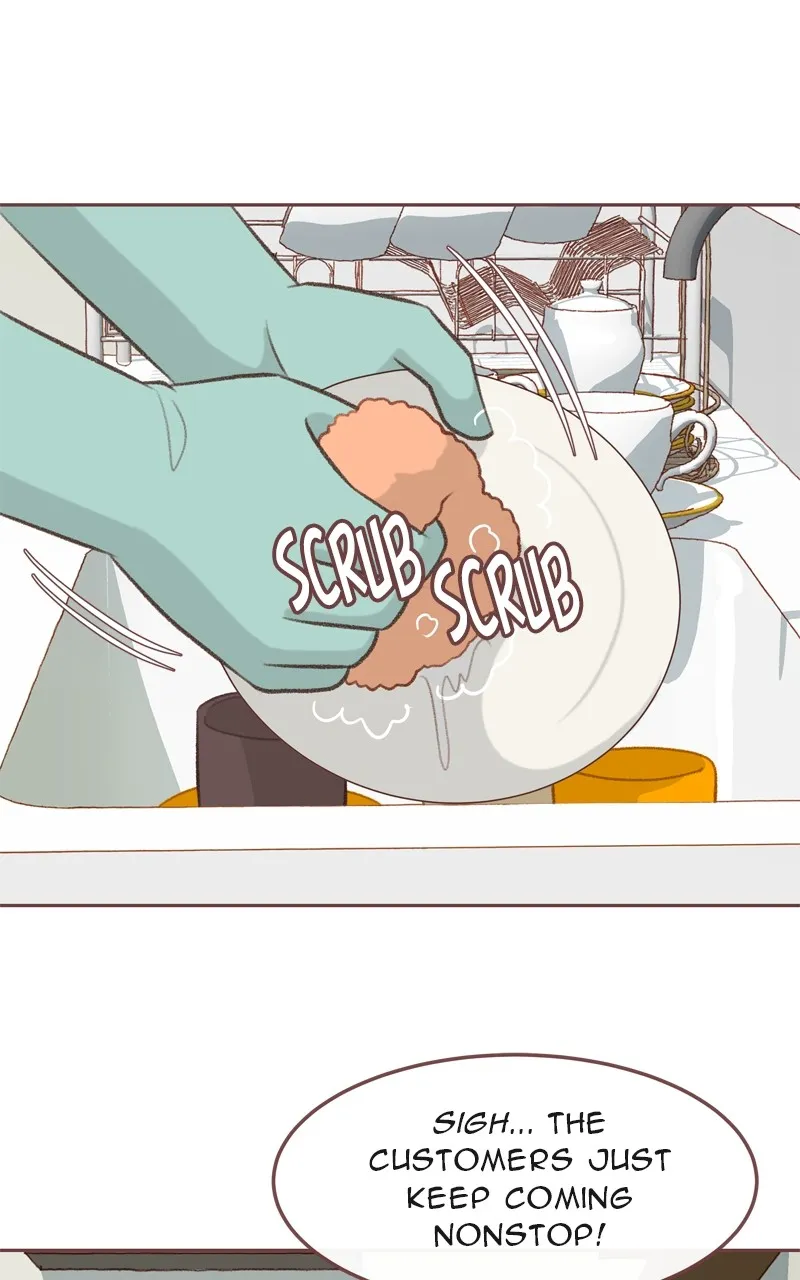 Read Winter Breeze chapter 11 image 47 on Lezhin