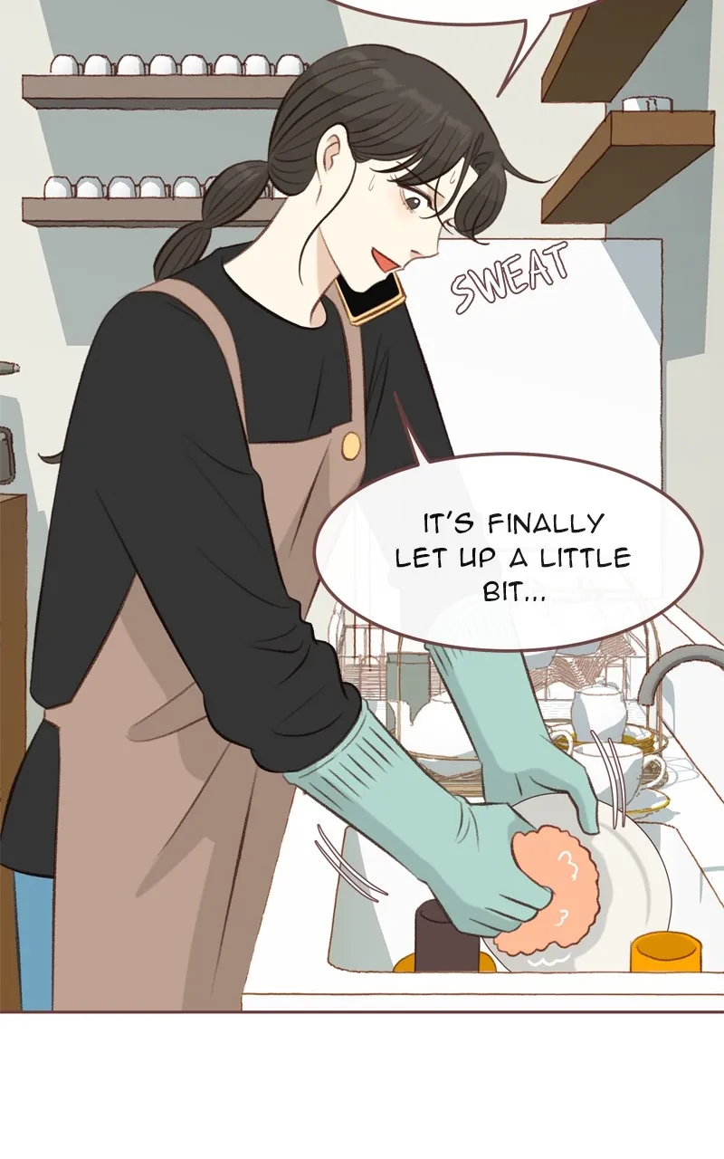 Read Winter Breeze chapter 11 image 48 on Lezhin