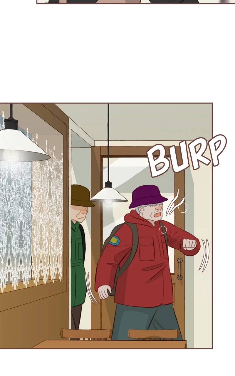 Read Winter Breeze chapter 11 image 50 on Lezhin