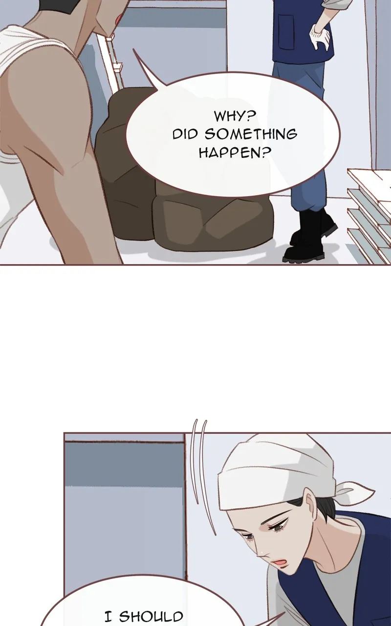 Read Winter Breeze chapter 11 image 53 on Lezhin