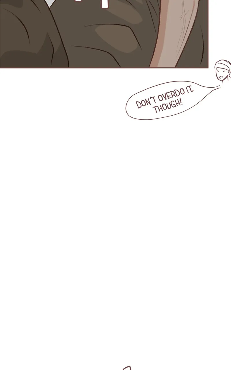 Read Winter Breeze chapter 11 image 55 on Lezhin