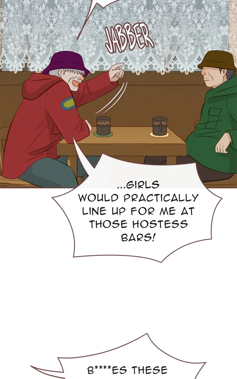 Read Winter Breeze chapter 11 image 57 on Lezhin