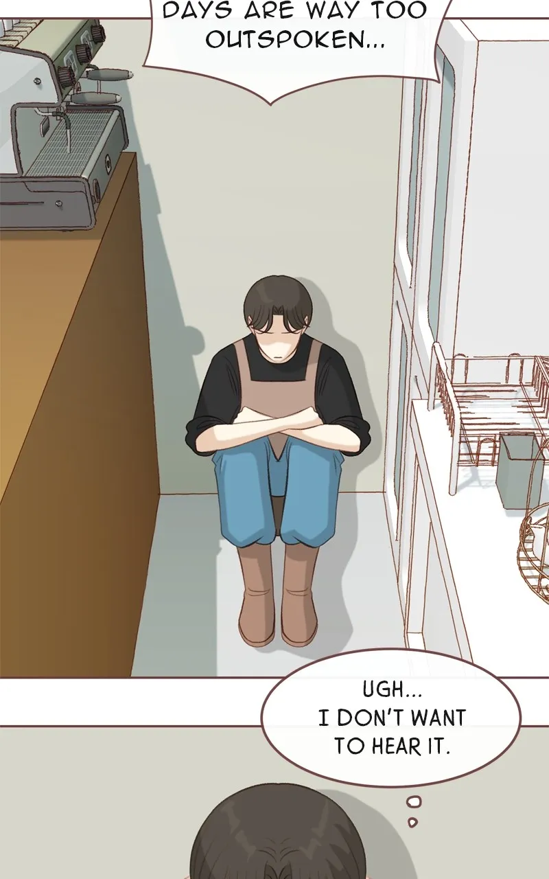 Read Winter Breeze chapter 11 image 58 on Lezhin