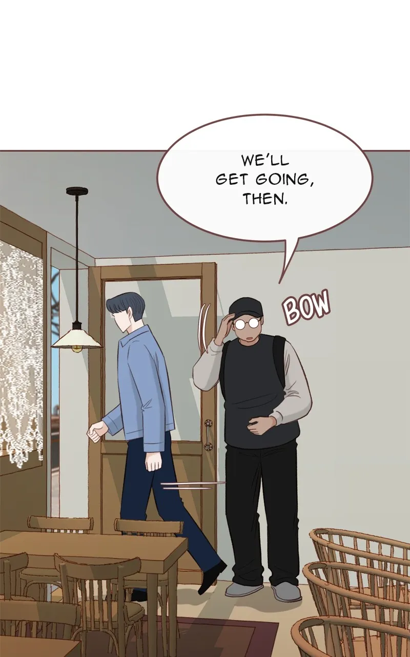 Read Winter Breeze chapter 11 image 6 on Lezhin