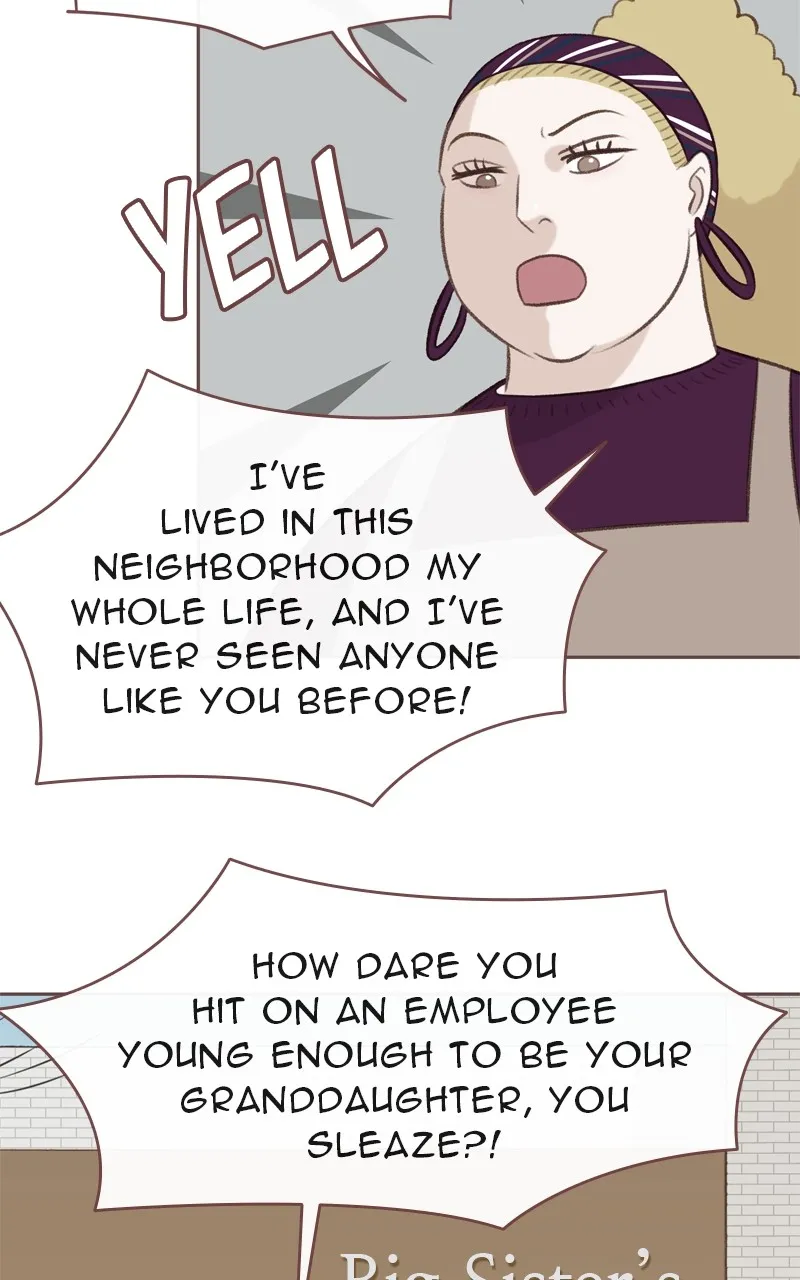 Read Winter Breeze chapter 11 image 62 on Lezhin