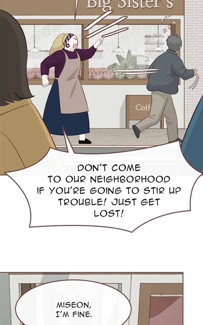 Read Winter Breeze chapter 11 image 63 on Lezhin