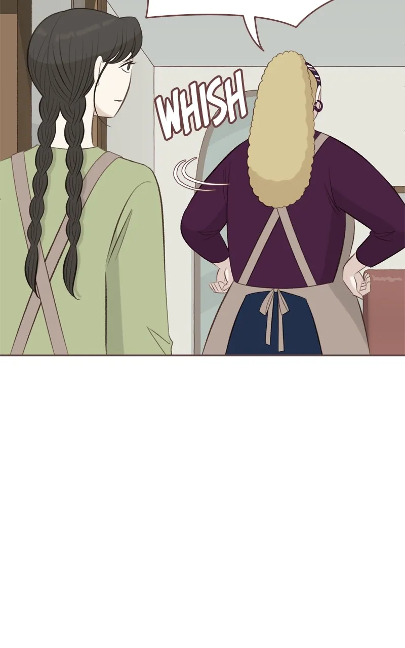 Read Winter Breeze chapter 11 image 65 on Lezhin