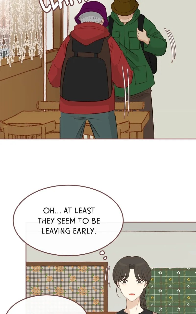 Read Winter Breeze chapter 11 image 67 on Lezhin