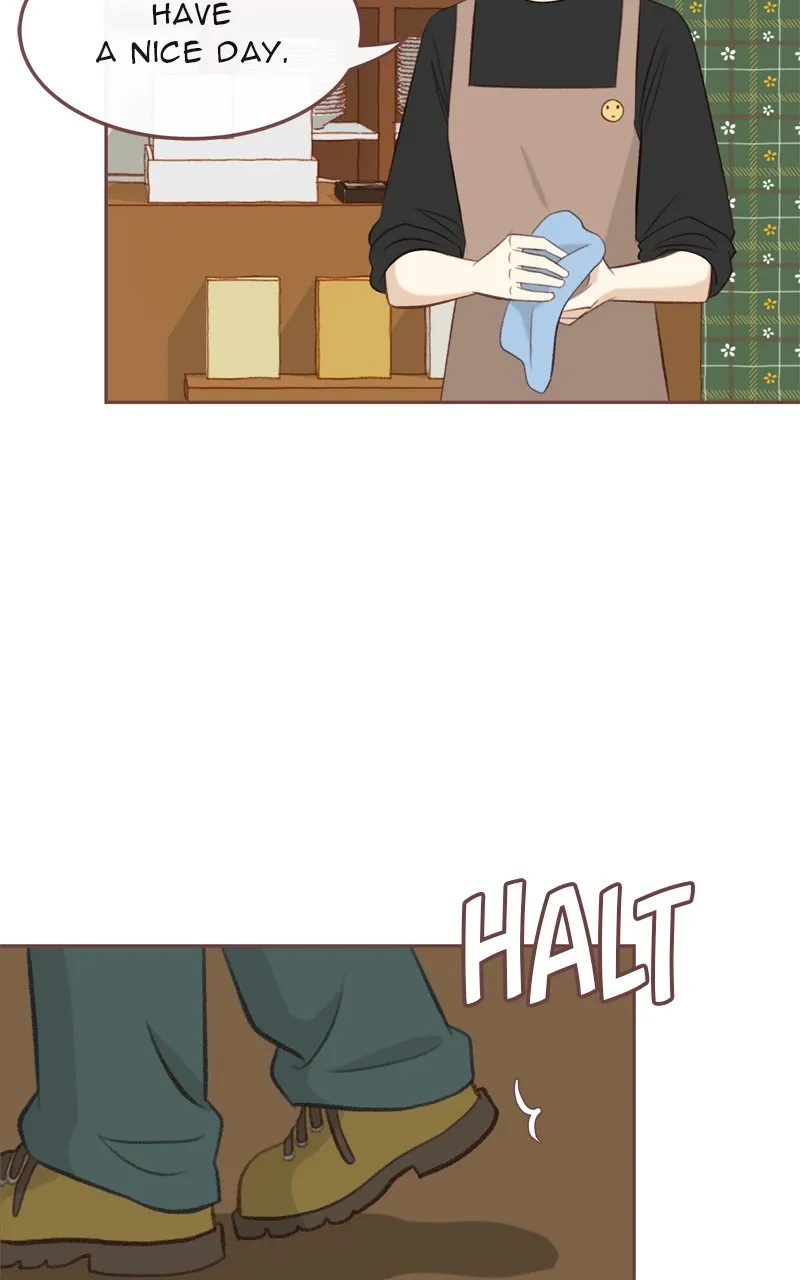 Read Winter Breeze chapter 11 image 68 on Lezhin