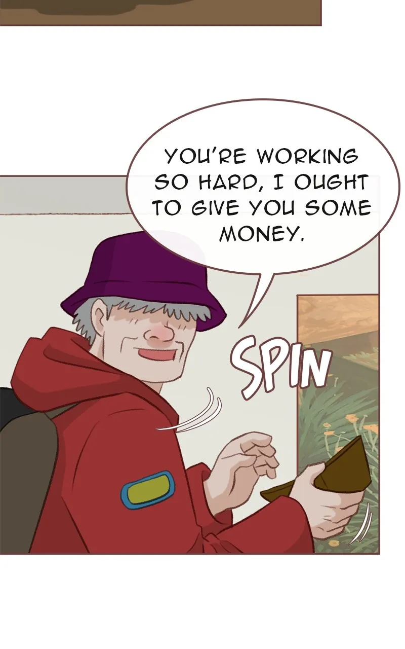 Read Winter Breeze chapter 11 image 69 on Lezhin