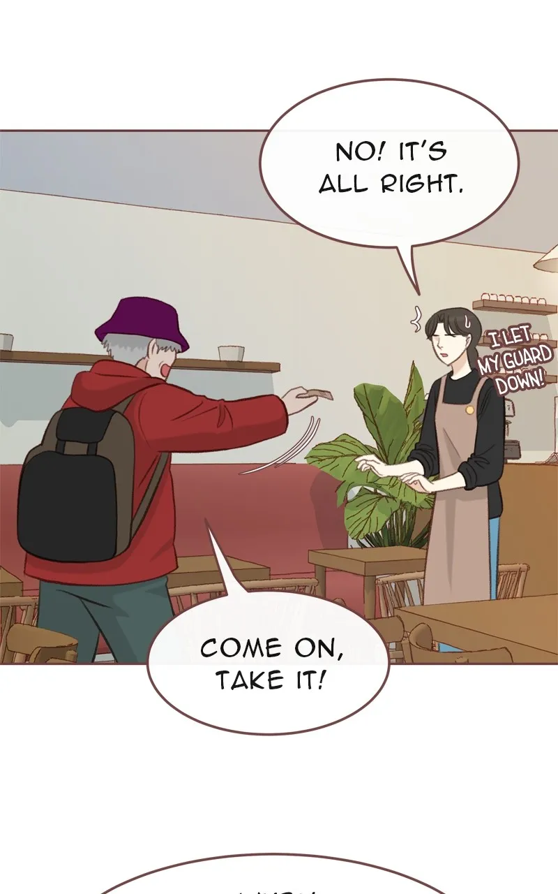 Read Winter Breeze chapter 11 image 70 on Lezhin