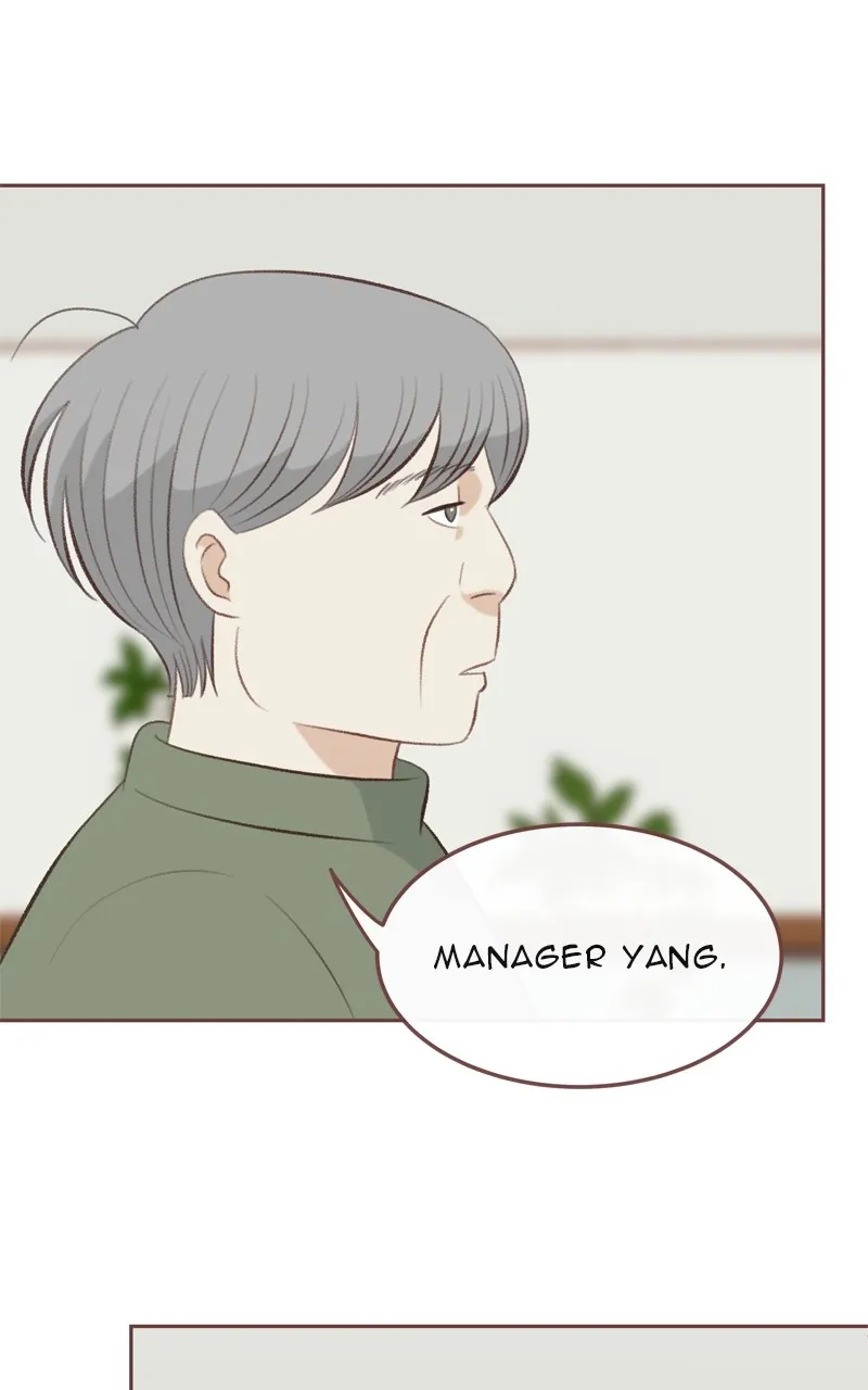Read Winter Breeze chapter 11 image 8 on Lezhin