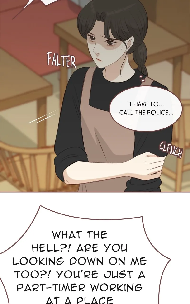 Read Winter Breeze chapter 11 image 80 on Lezhin