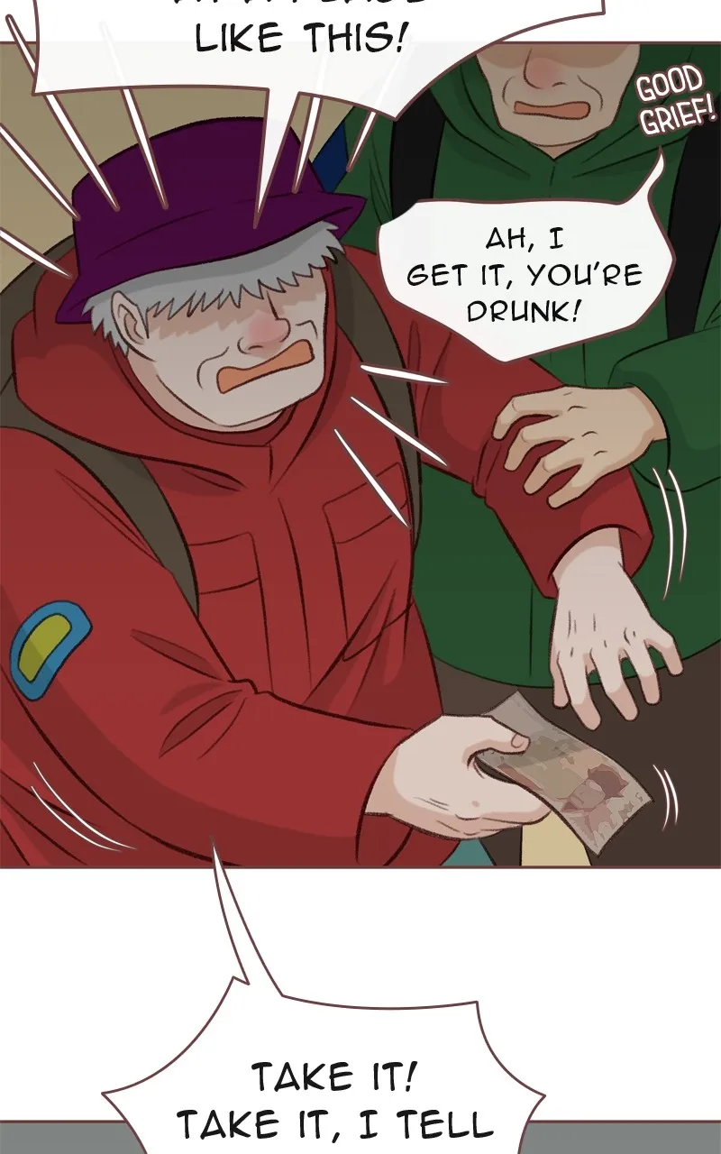 Read Winter Breeze chapter 11 image 81 on Lezhin