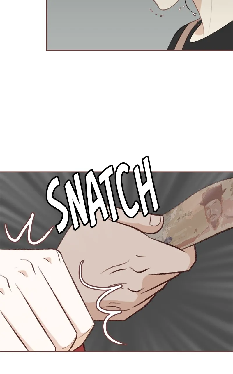 Read Winter Breeze chapter 11 image 83 on Lezhin