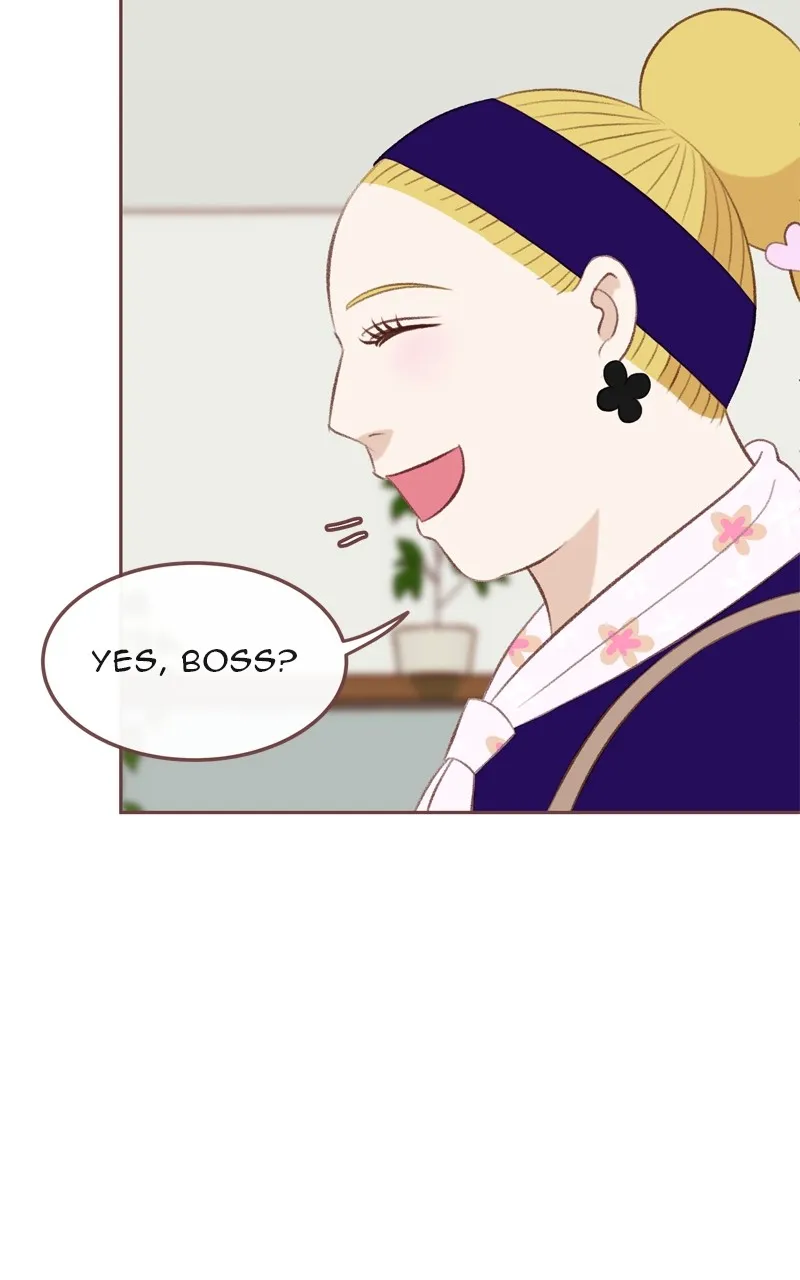 Read Winter Breeze chapter 11 image 9 on Lezhin