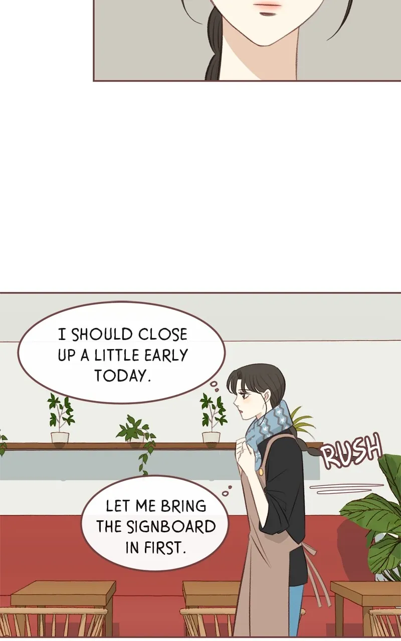 Read Winter Breeze chapter 12 image 12 on Lezhin